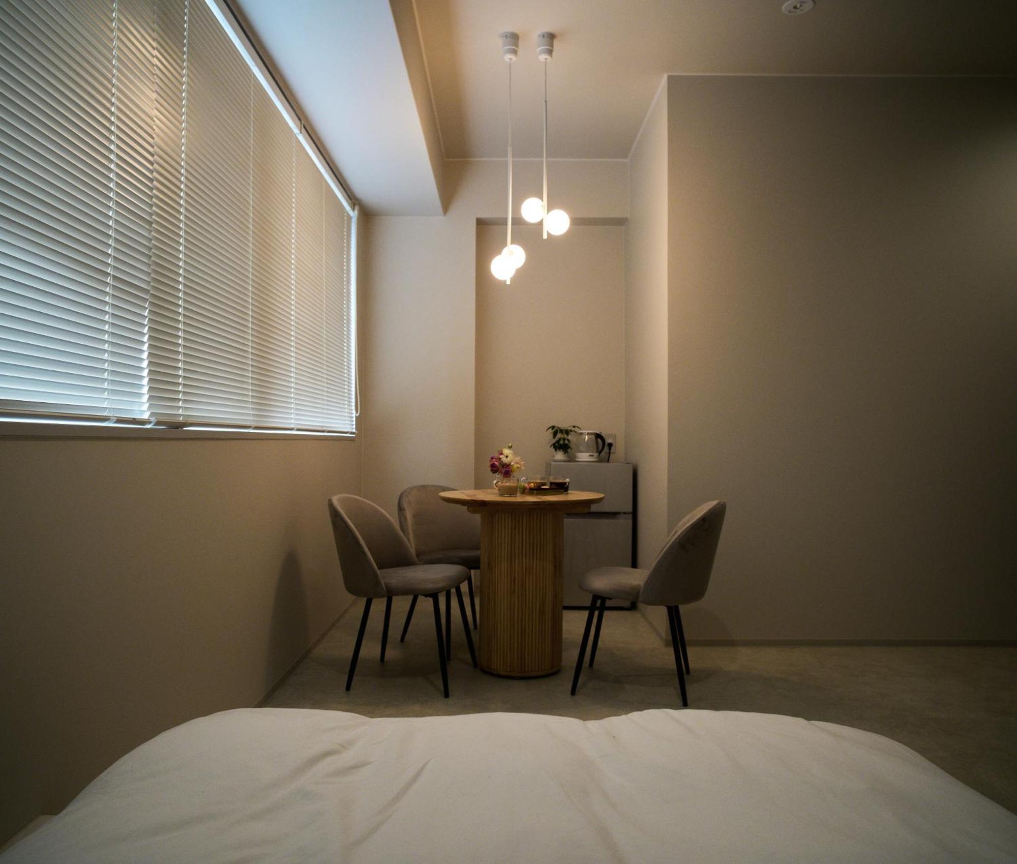 Hostel Casa Noda Nagasaki Room photo