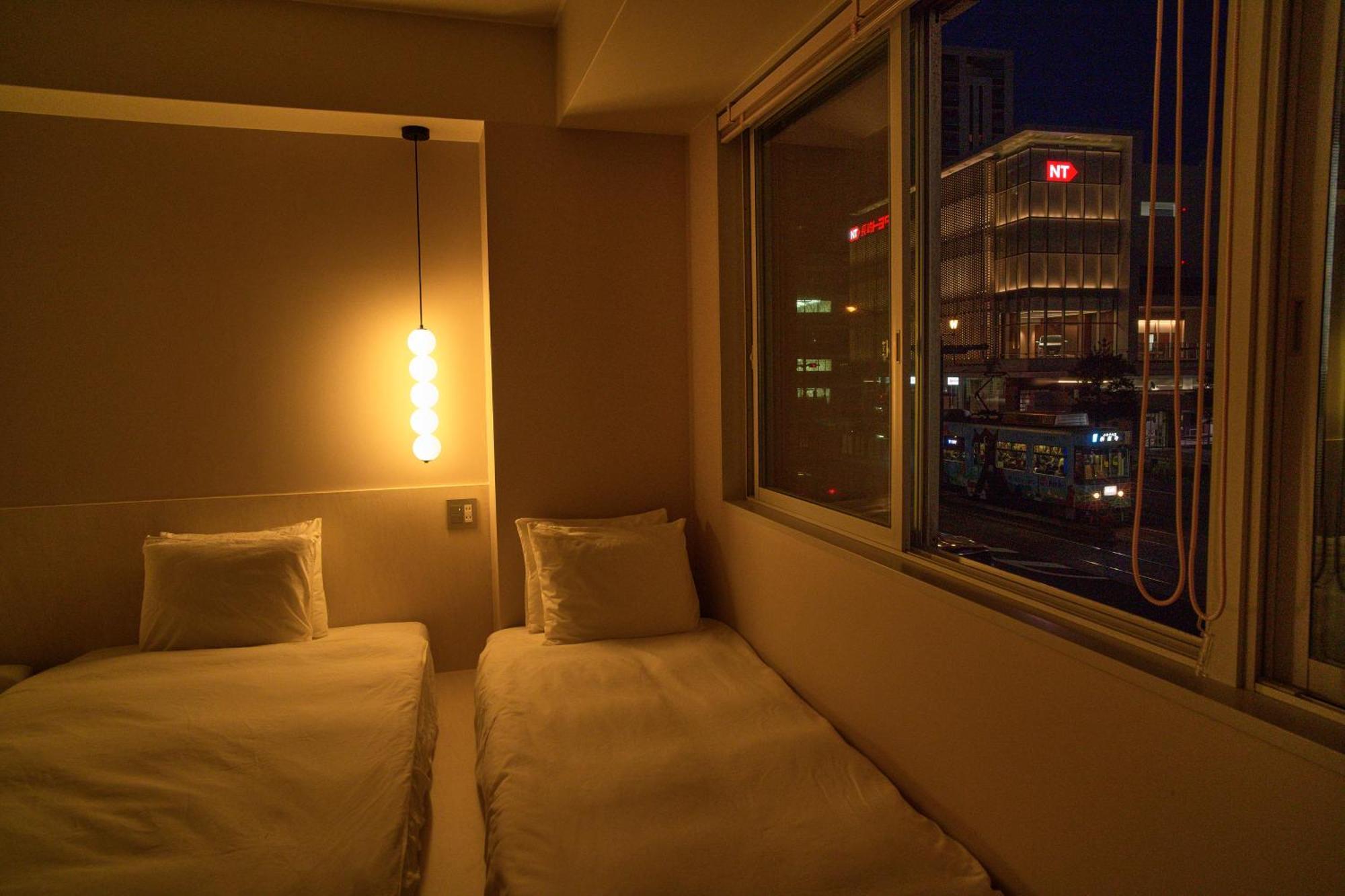 Hostel Casa Noda Nagasaki Room photo